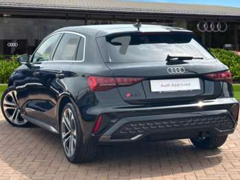 Used Audi A3 2024 for sale - 75006713: Photo