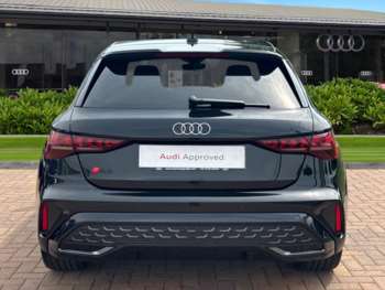 Used Audi A3 2024 for sale - 75006713: Photo