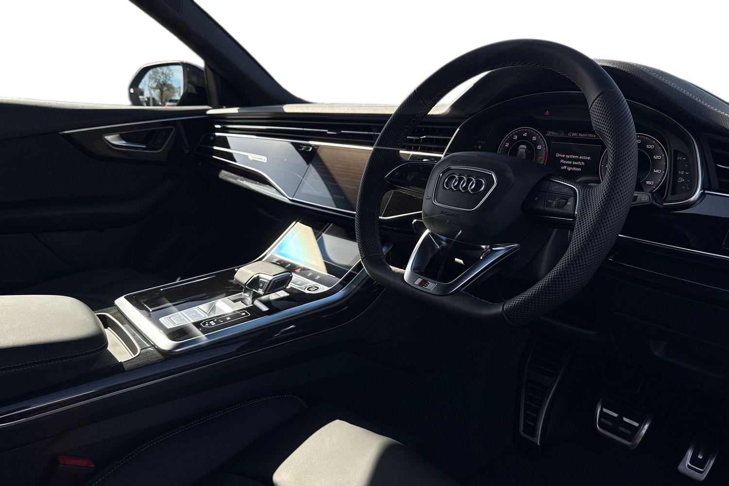 Used Audi Q8 2026 for sale - 77919311: Photo 13