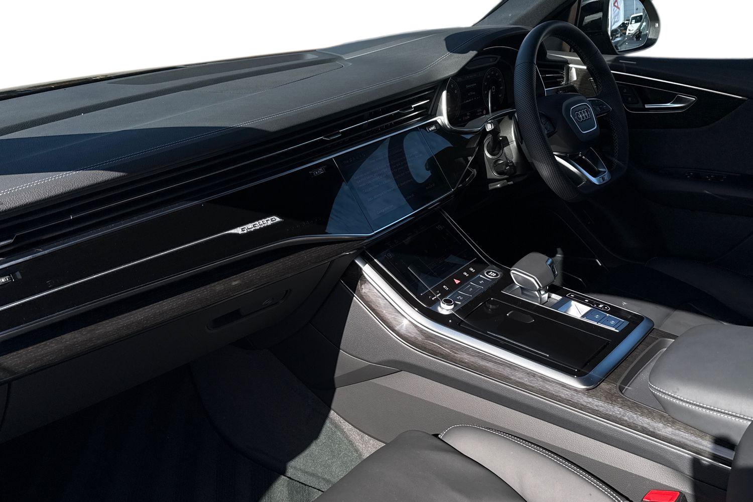 Used Audi Q8 2026 for sale - 77919311: Photo 14