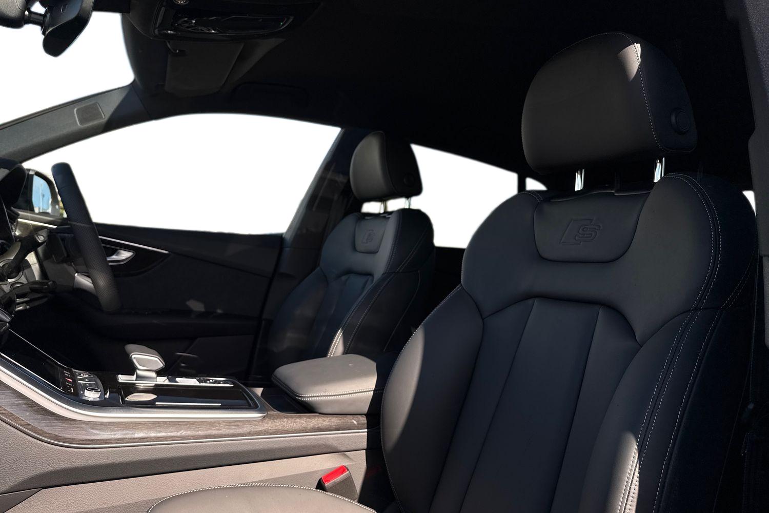 Used Audi Q8 2026 for sale - 77919311: Photo 15