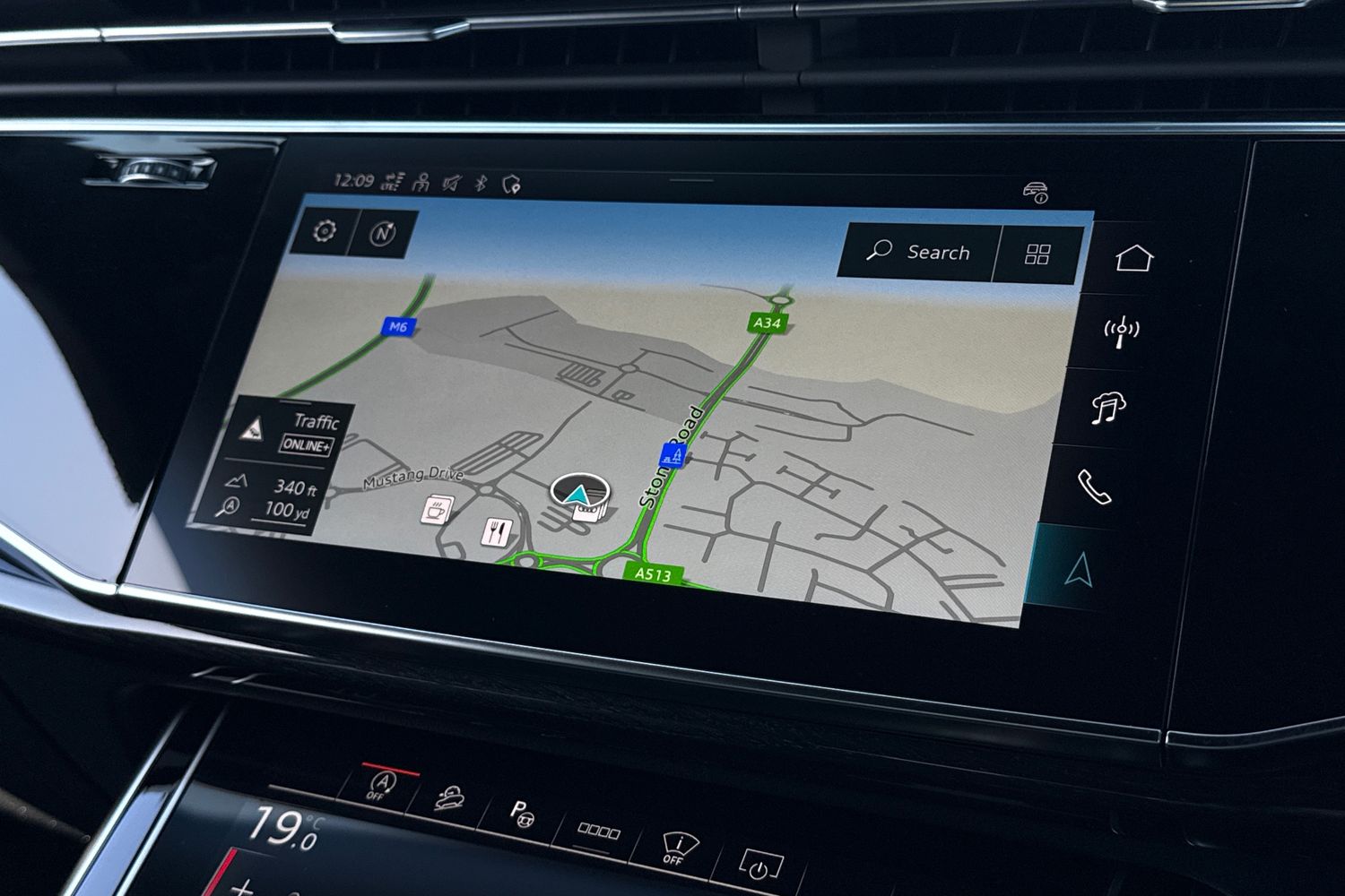 Used Audi Q8 2026 for sale - 77919311: Photo 16