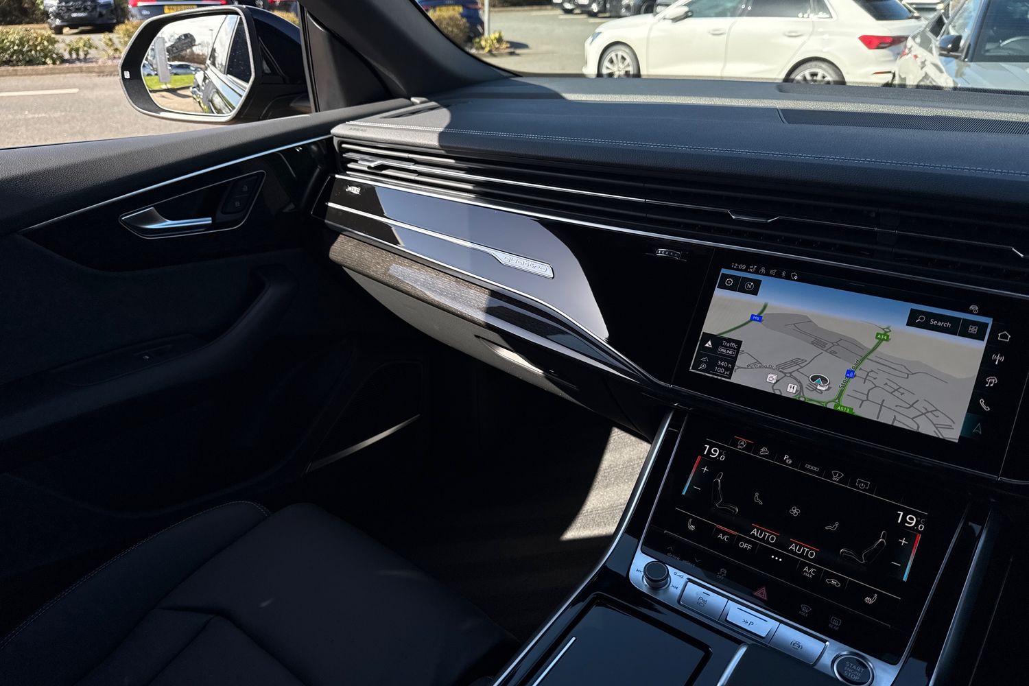 Used Audi Q8 2026 for sale - 77919311: Photo 19