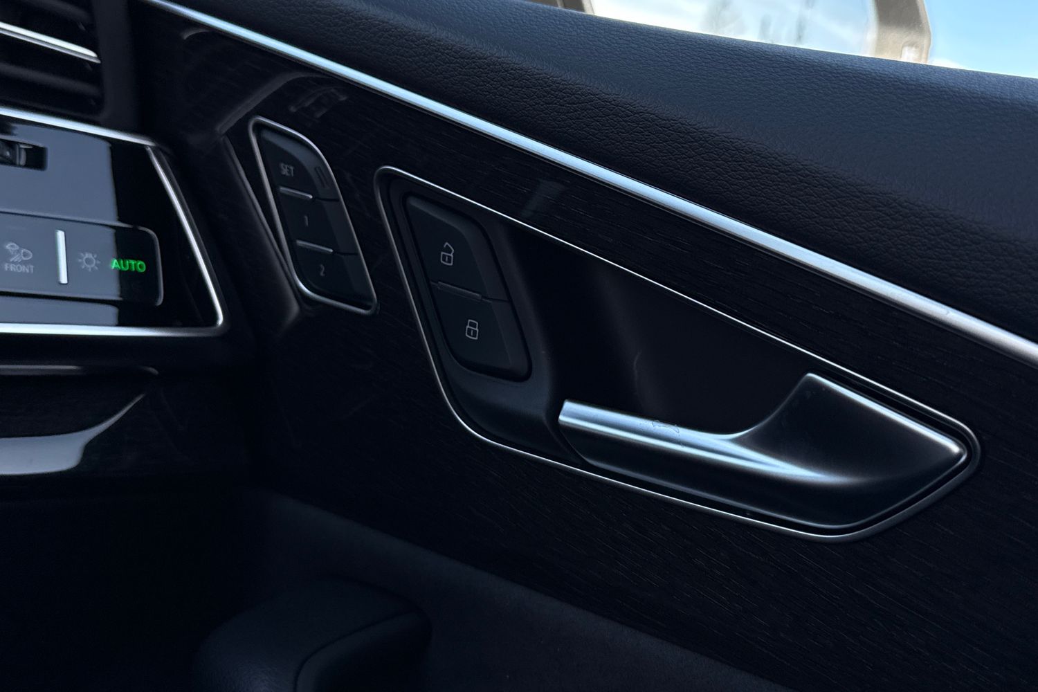 Used Audi Q8 2026 for sale - 77919311: Photo 20