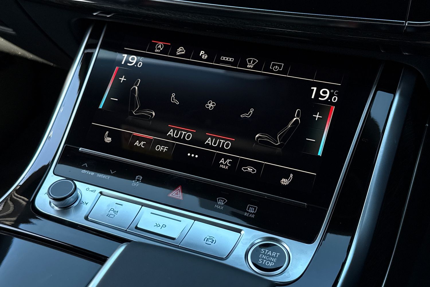 Used Audi Q8 2026 for sale - 77919311: Photo 21