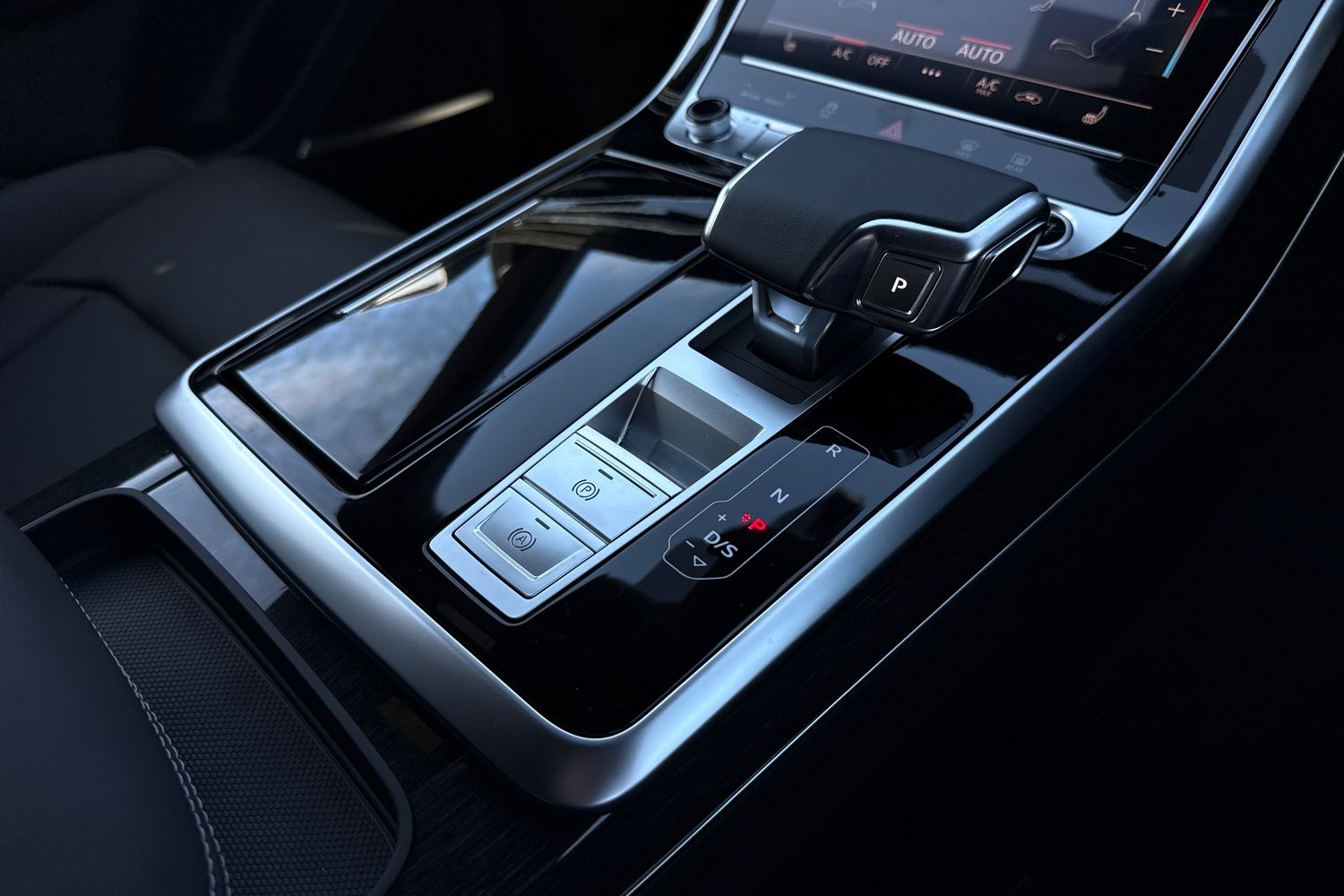 Used Audi Q8 2026 for sale - 77919311: Photo 22