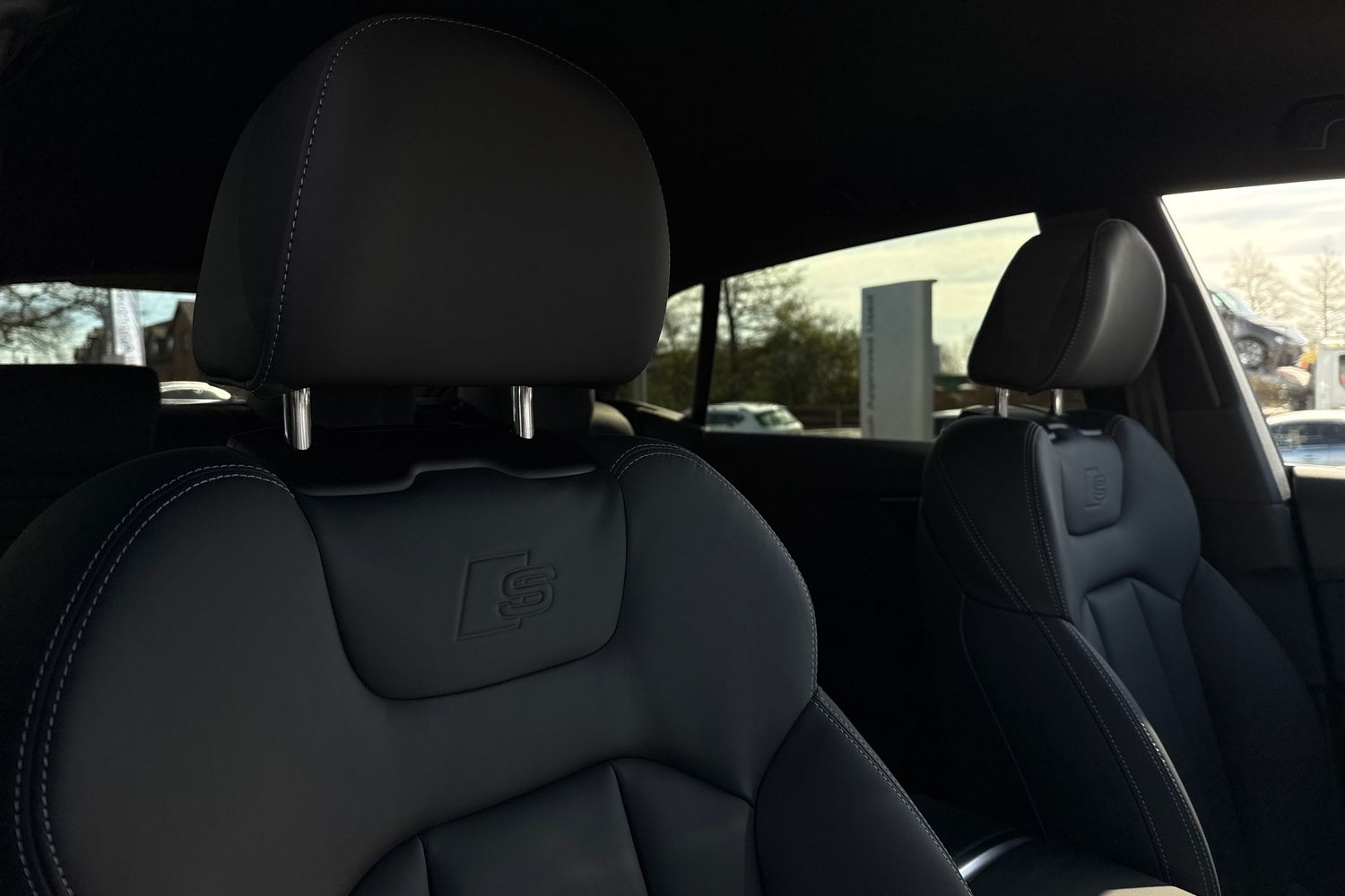 Used Audi Q8 2026 for sale - 77919311: Photo 23