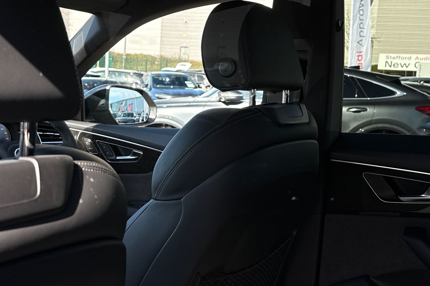 Used Audi Q8 2026 for sale - 77919311: Photo 29