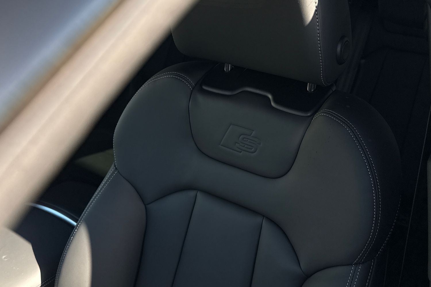 Used Audi Q8 2026 for sale - 77919311: Photo 31