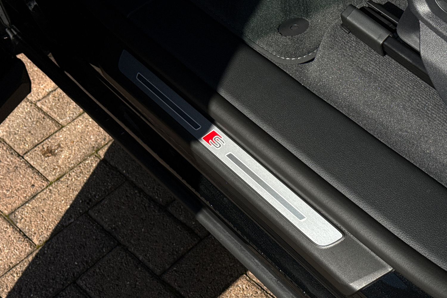 Used Audi Q8 2026 for sale - 77919311: Photo 33