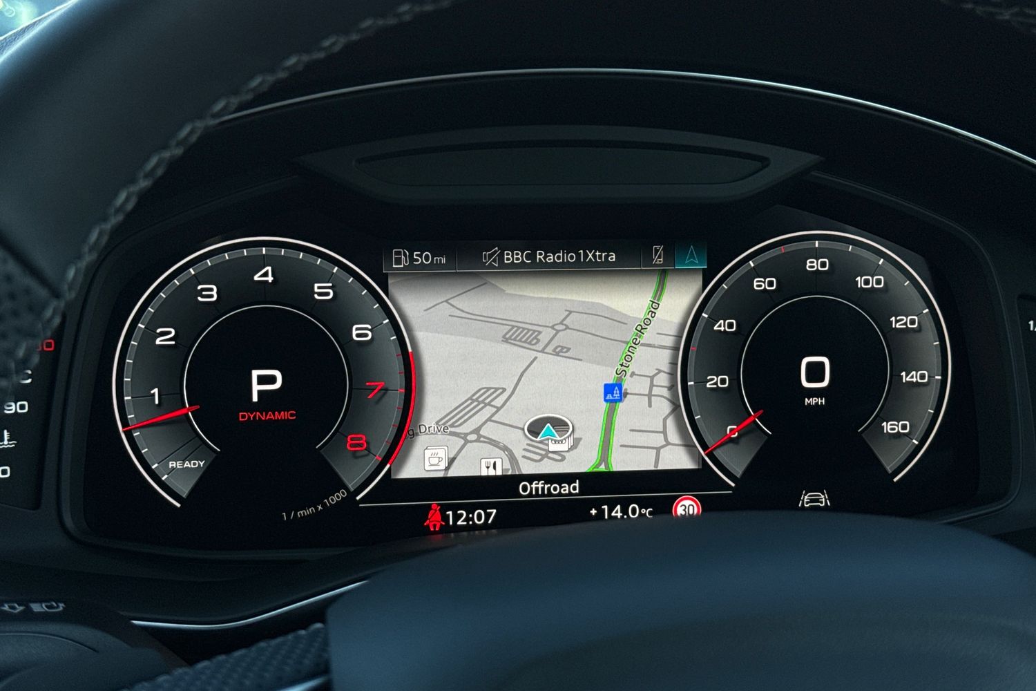 Used Audi Q8 2026 for sale - 77919311: Photo 34