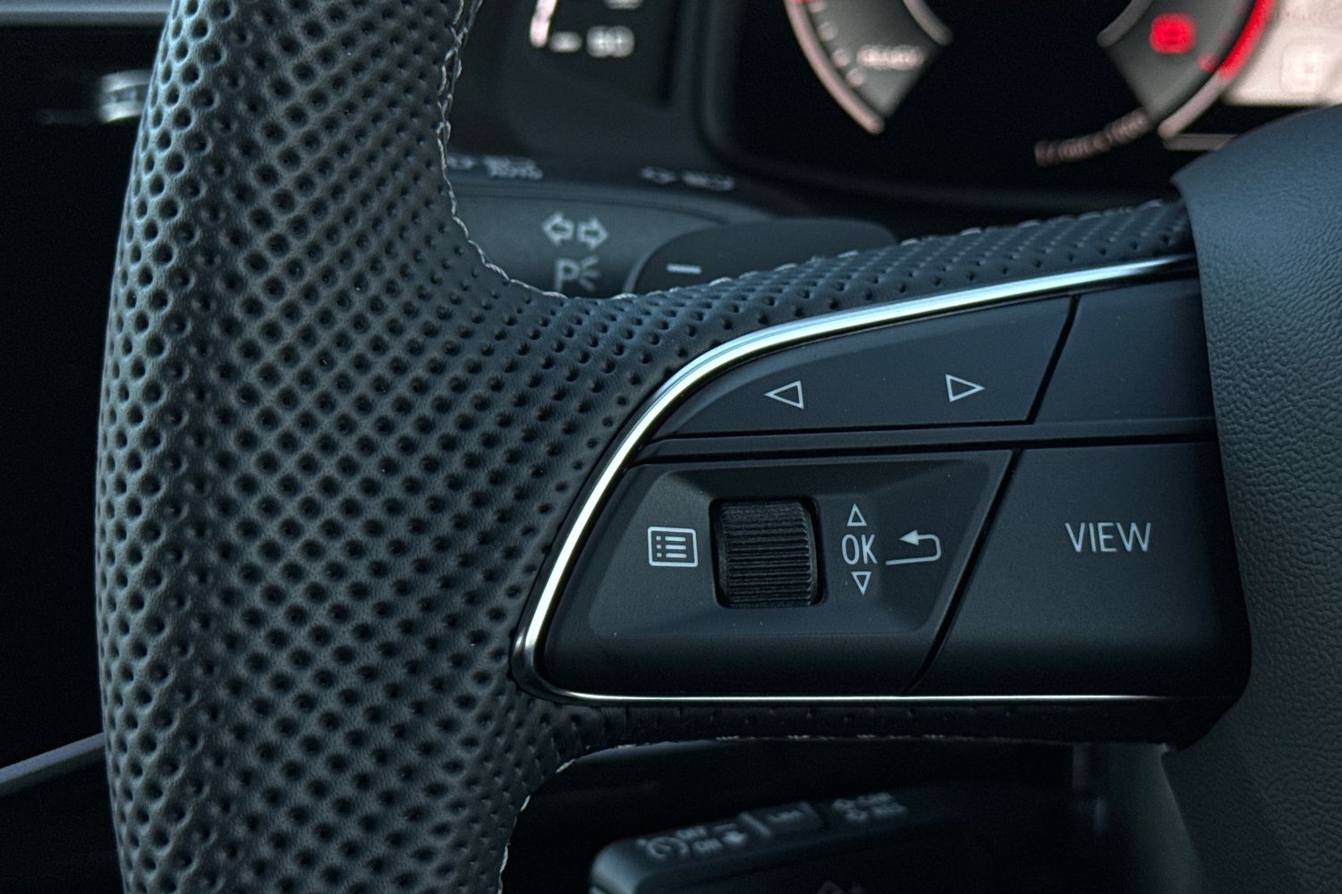 Used Audi Q8 2026 for sale - 77919311: Photo 35