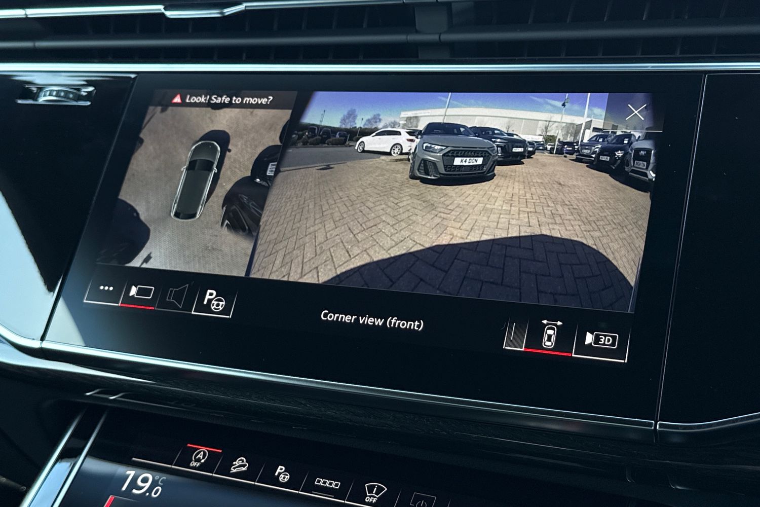 Used Audi Q8 2026 for sale - 77919311: Photo 41