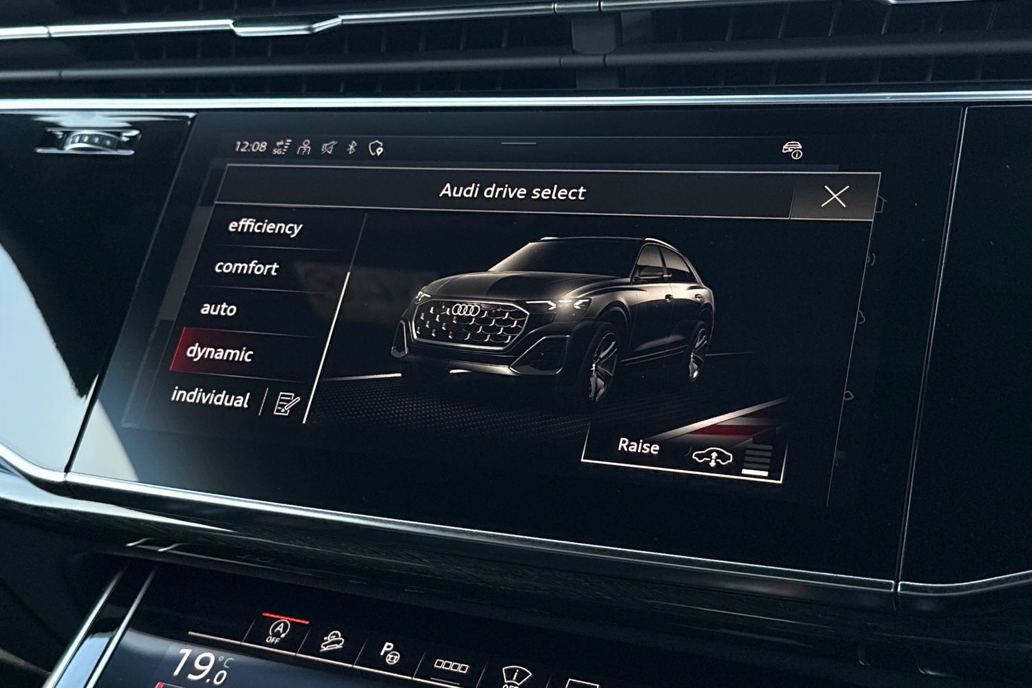 Used Audi Q8 2026 for sale - 77919311: Photo 42