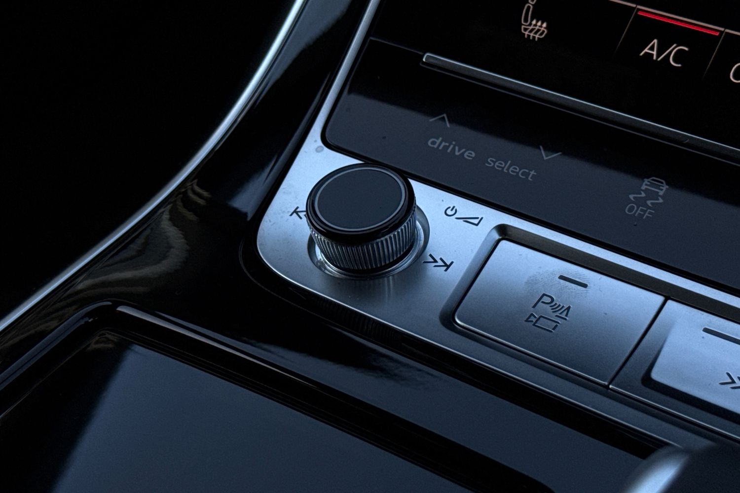 Used Audi Q8 2026 for sale - 77919311: Photo 44