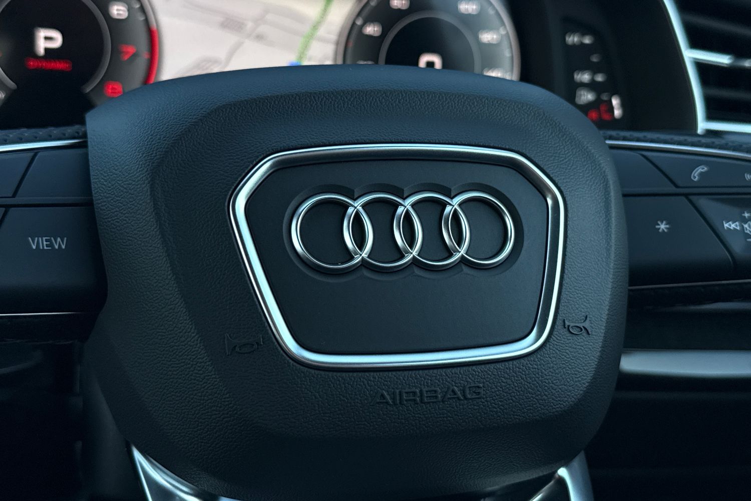 Used Audi Q8 2026 for sale - 77919311: Photo 45