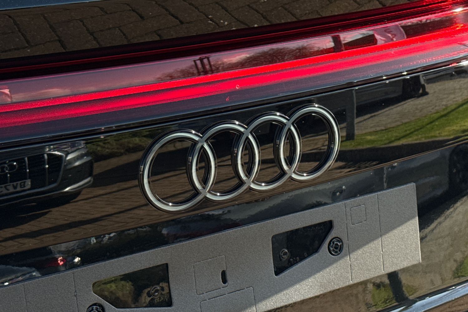 Used Audi Q8 2026 for sale - 77919311: Photo 46