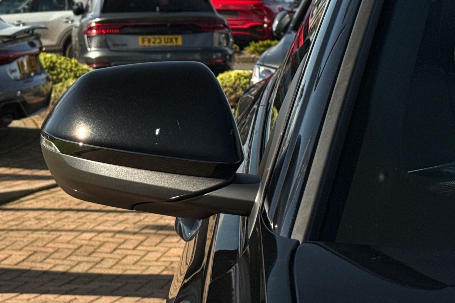 Used Audi Q8 2026 for sale - 77919311: Photo 51