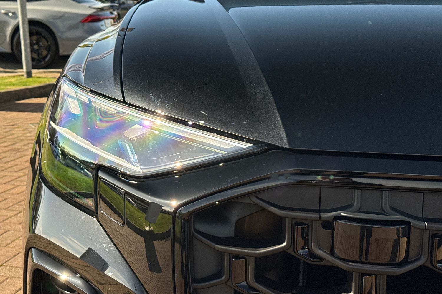 Used Audi Q8 2026 for sale - 77919311: Photo 52