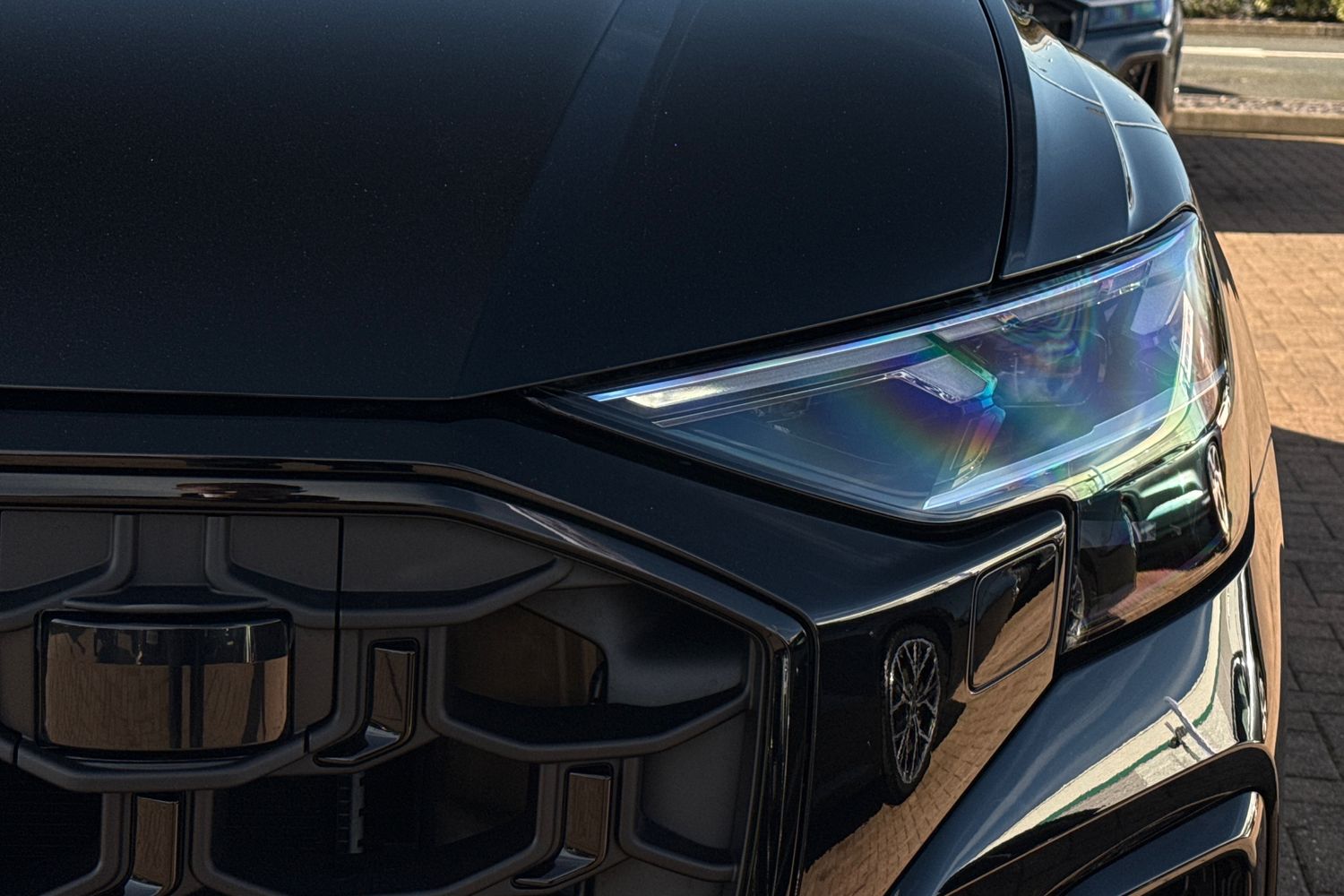 Used Audi Q8 2026 for sale - 77919311: Photo 54