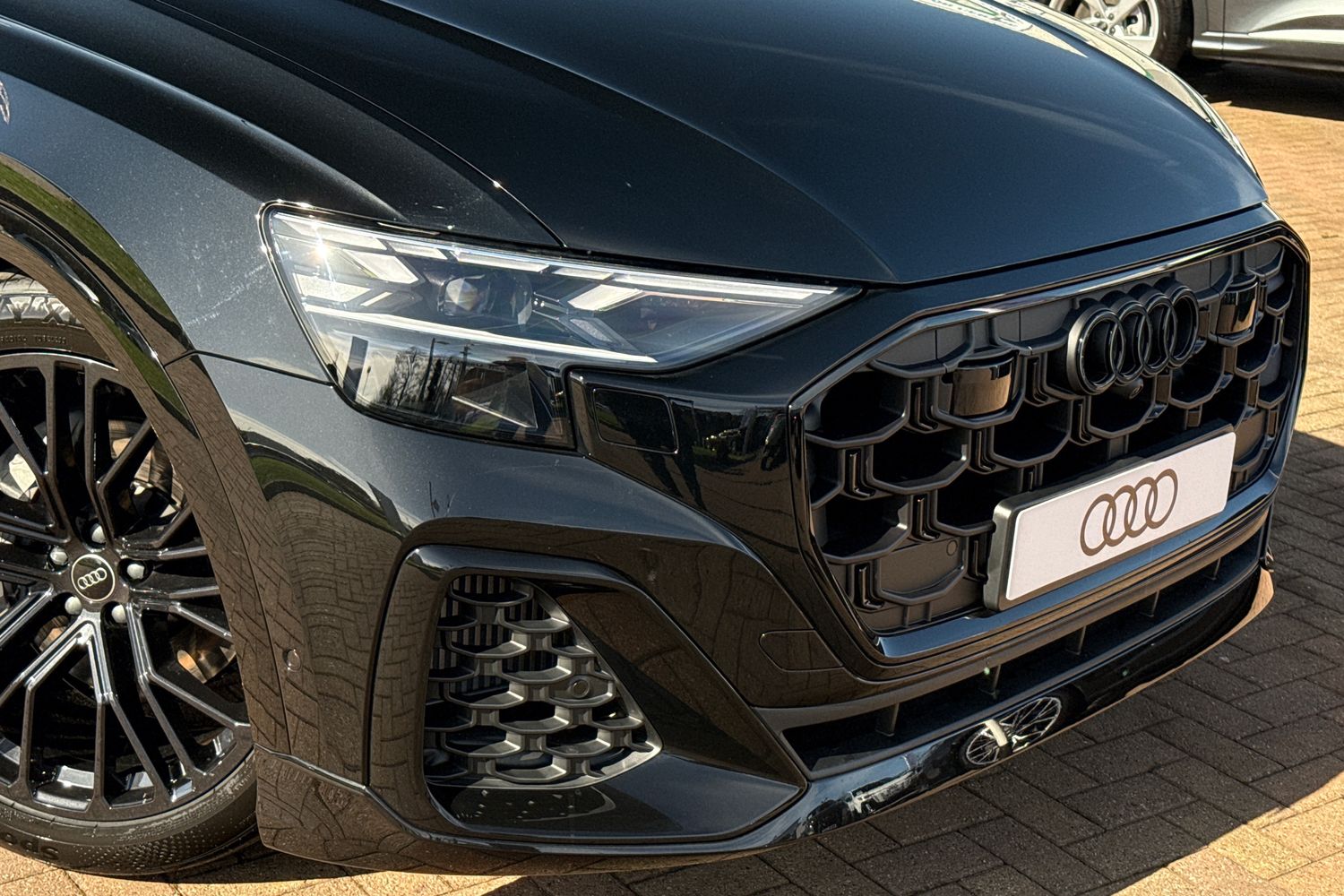 Used Audi Q8 2026 for sale - 77919311: Photo 8