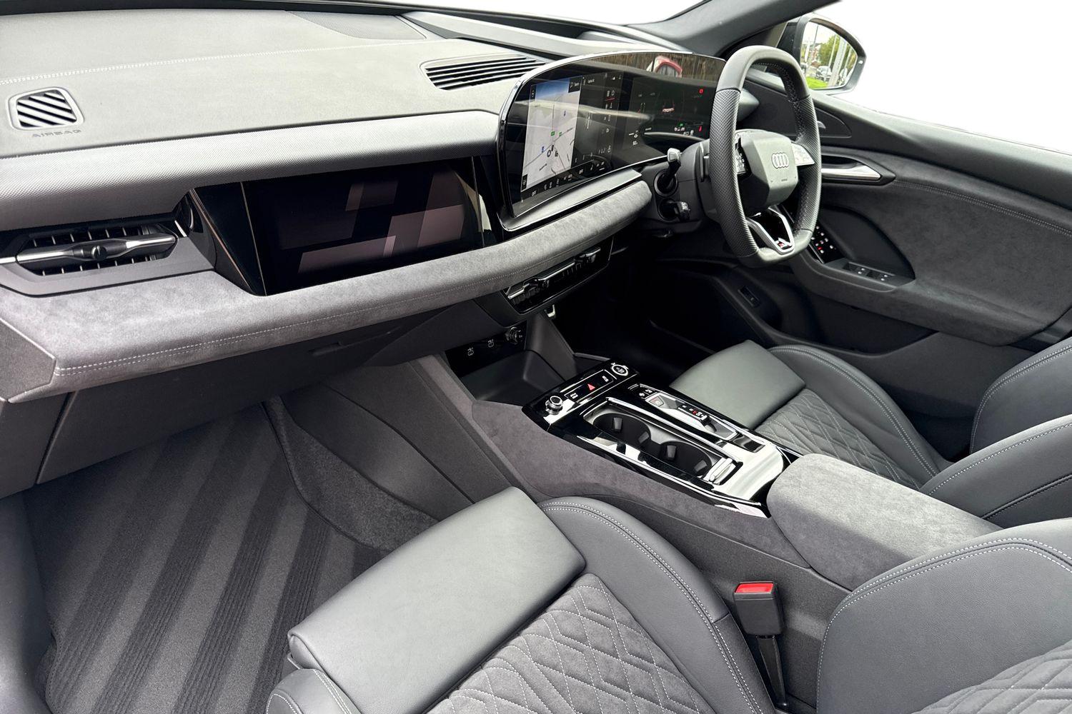 Used Audi Q6 e-tron 2025 for sale - 76171198: Photo 14