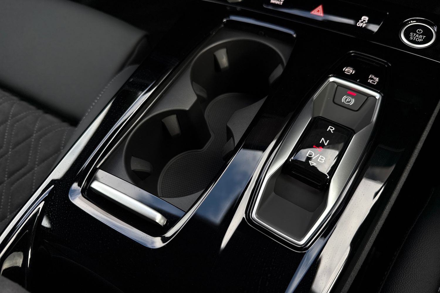 Used Audi Q6 e-tron 2025 for sale - 76171198: Photo 22