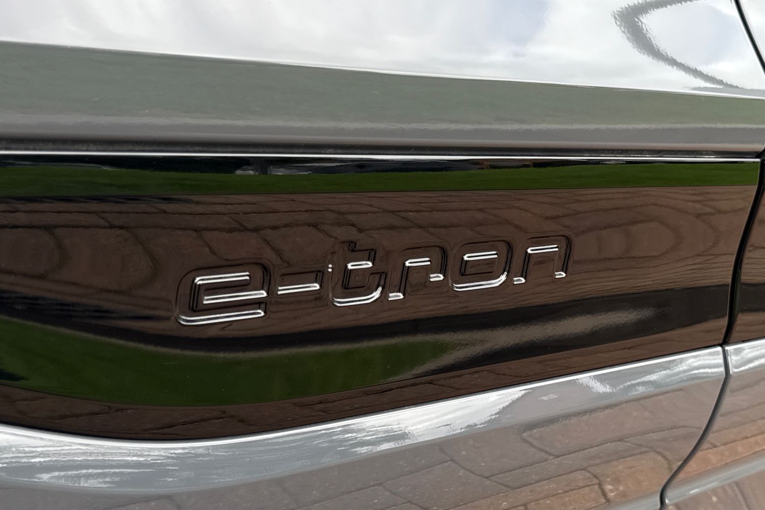 Used Audi Q6 e-tron 2025 for sale - 76171198: Photo 31