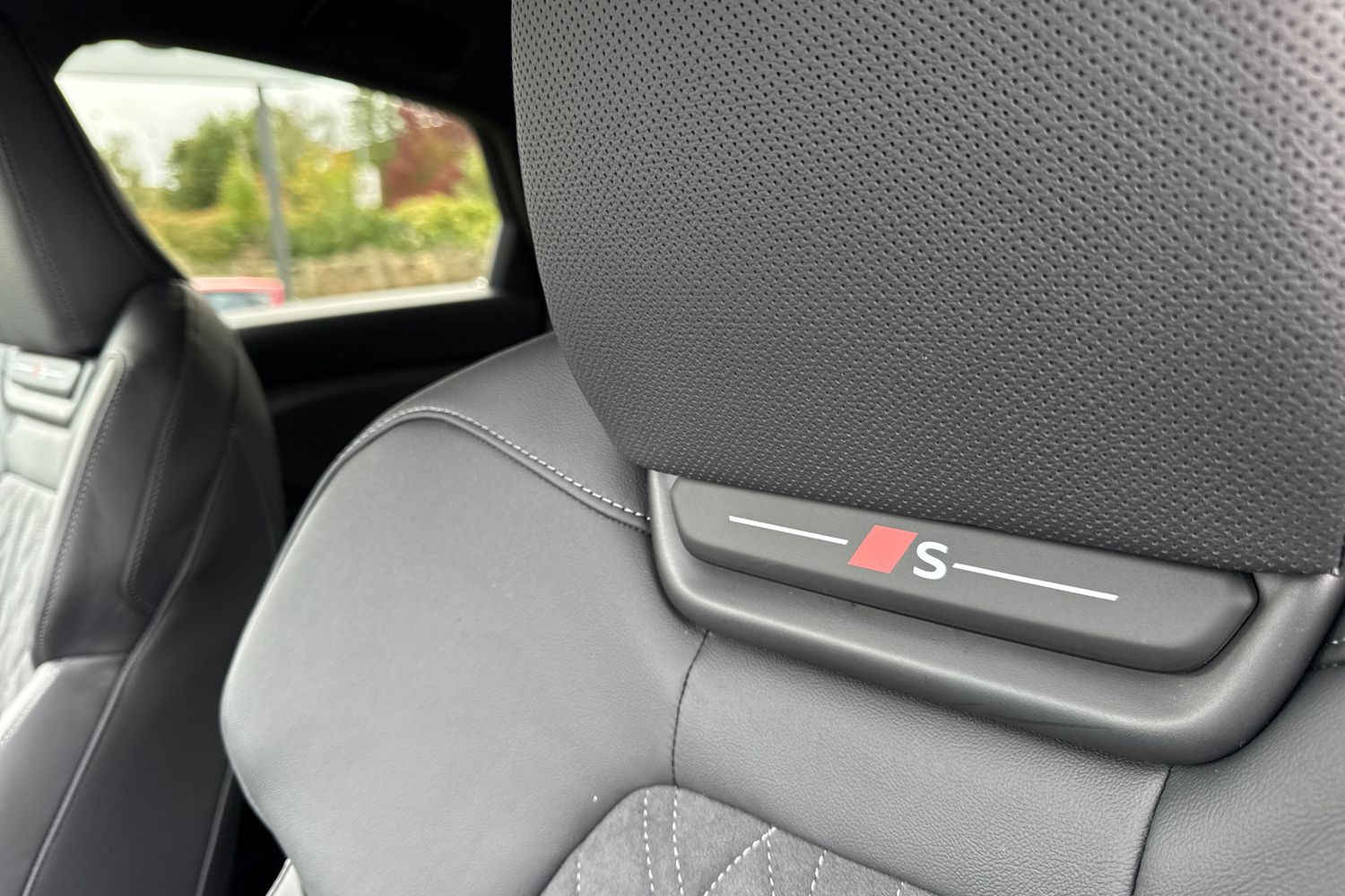 Used Audi Q6 e-tron 2025 for sale - 76171198: Photo 35