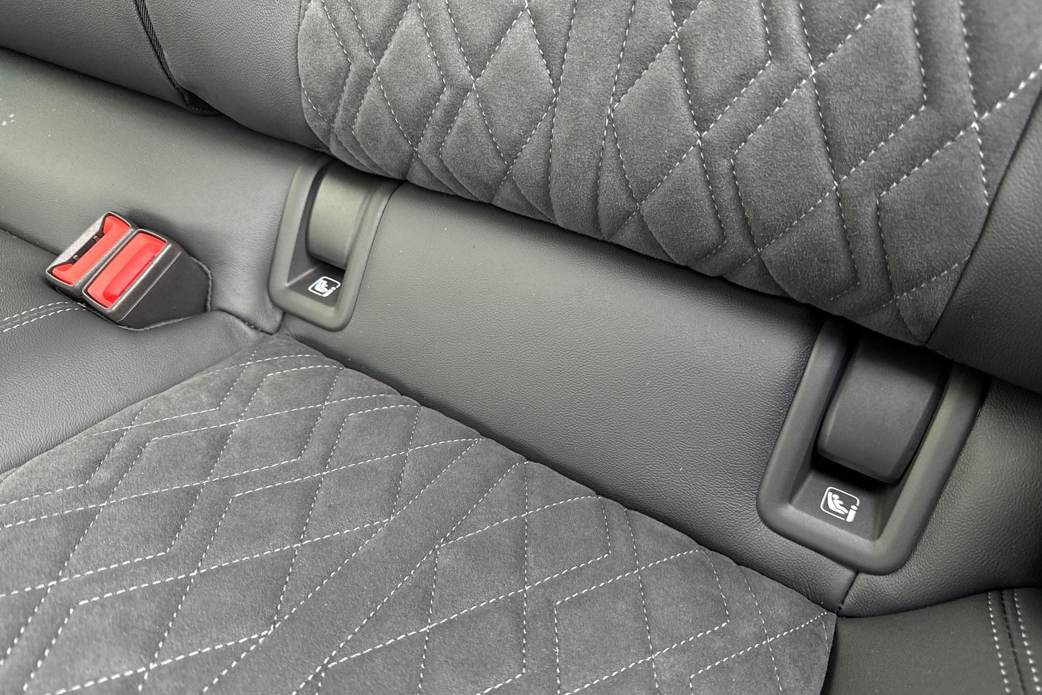 Used Audi Q6 e-tron 2025 for sale - 76171198: Photo 36