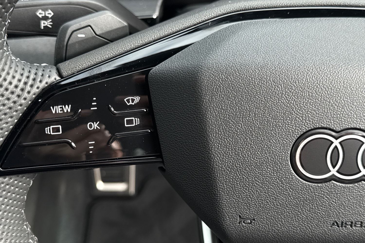 Used Audi Q6 e-tron 2025 for sale - 76171198: Photo 47