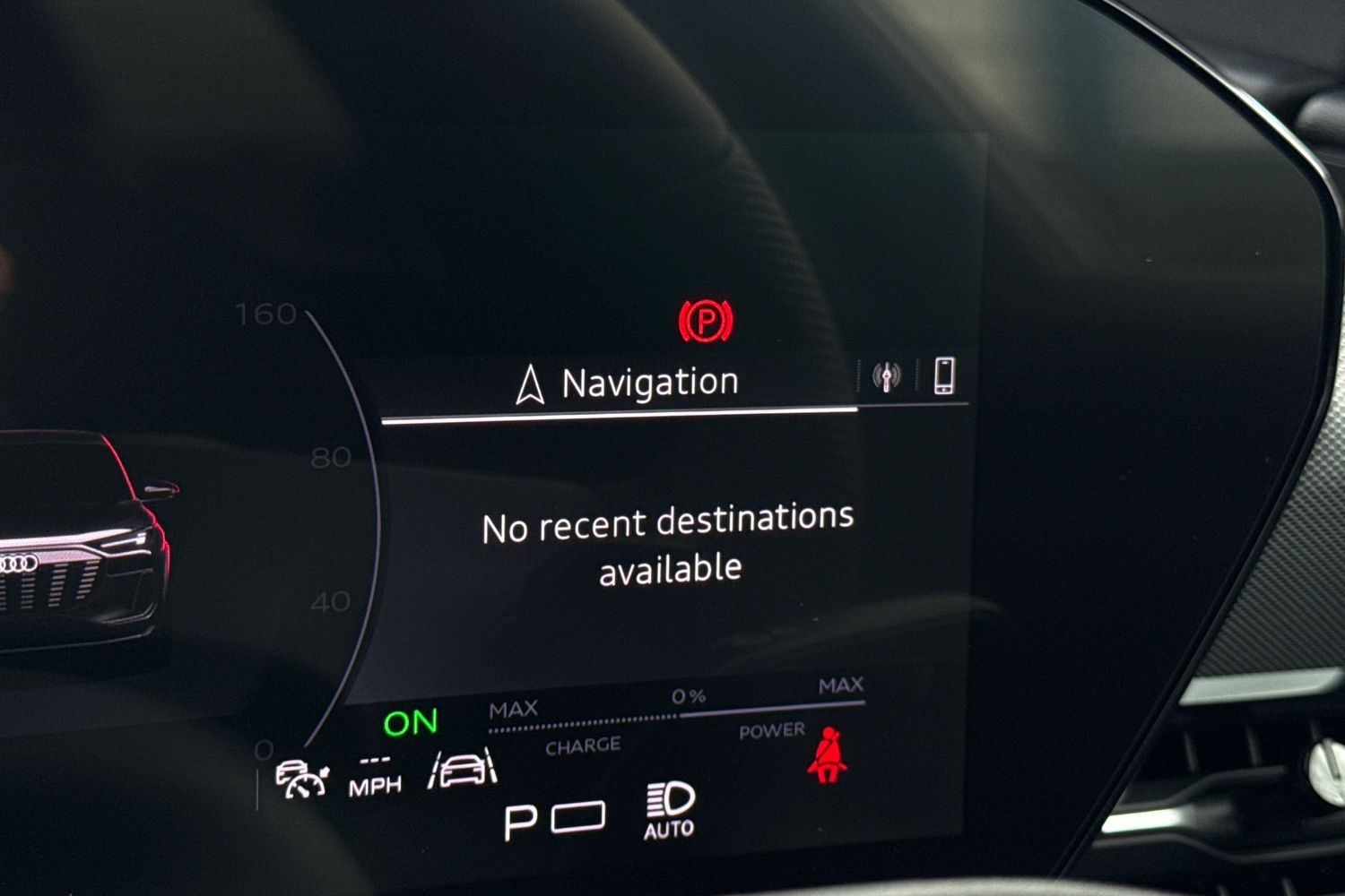 Used Audi Q6 e-tron 2025 for sale - 76171198: Photo 51