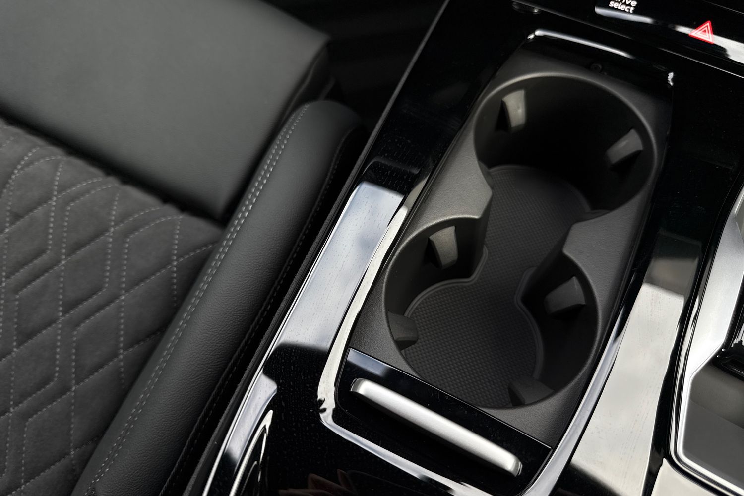 Used Audi Q6 e-tron 2025 for sale - 76171198: Photo 59