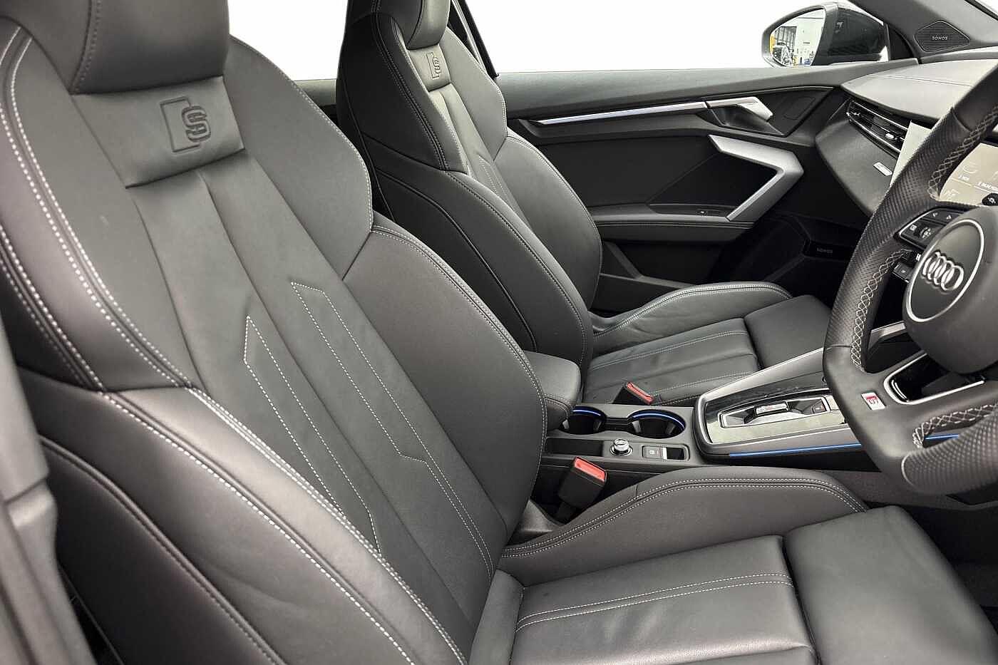 Used Audi A3 2025 for sale - 77820181: Photo 10