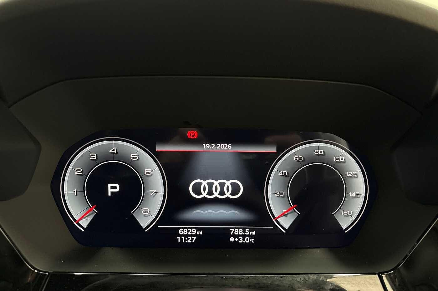 Used Audi A3 2025 for sale - 77820181: Photo 11