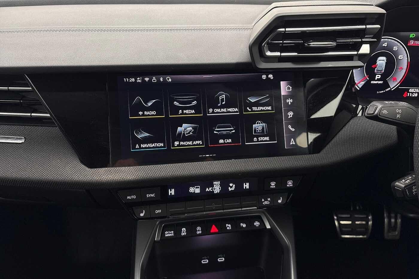 Used Audi A3 2025 for sale - 77820181: Photo 12