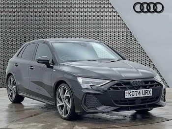 Audi A3 feature image