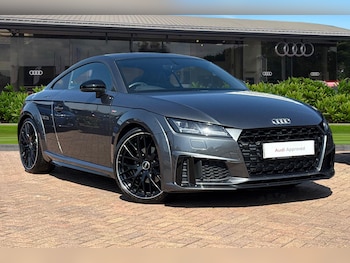 Used Audi TT 2020 for sale - 78341425: Photo