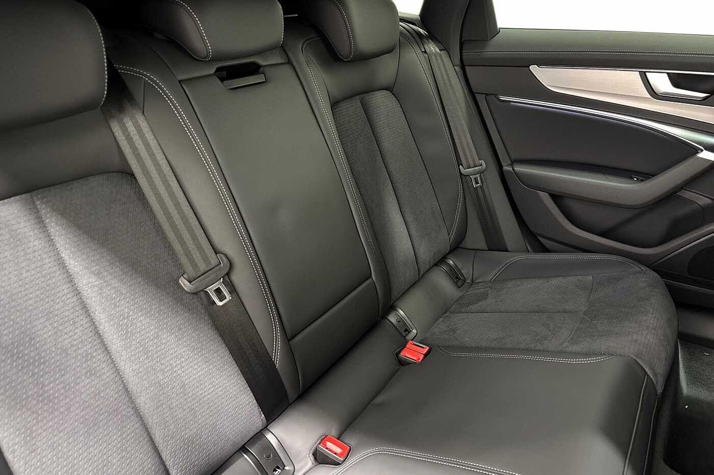 Used Audi A6 Avant 2025 for sale - 77161343: Photo 10