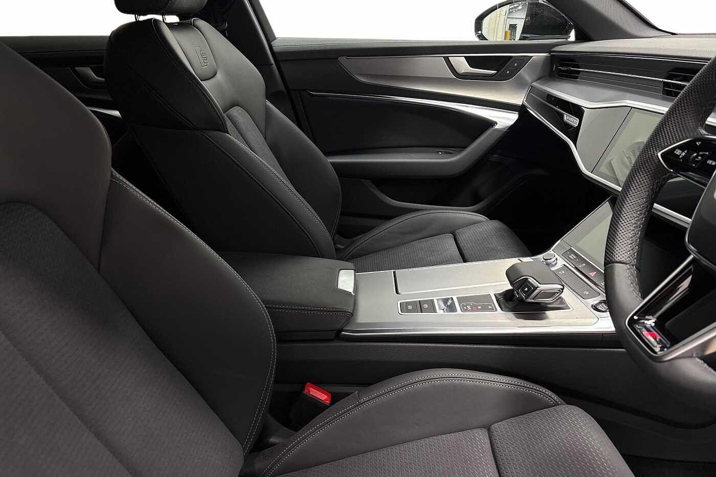 Used Audi A6 Avant 2025 for sale - 77161343: Photo 11