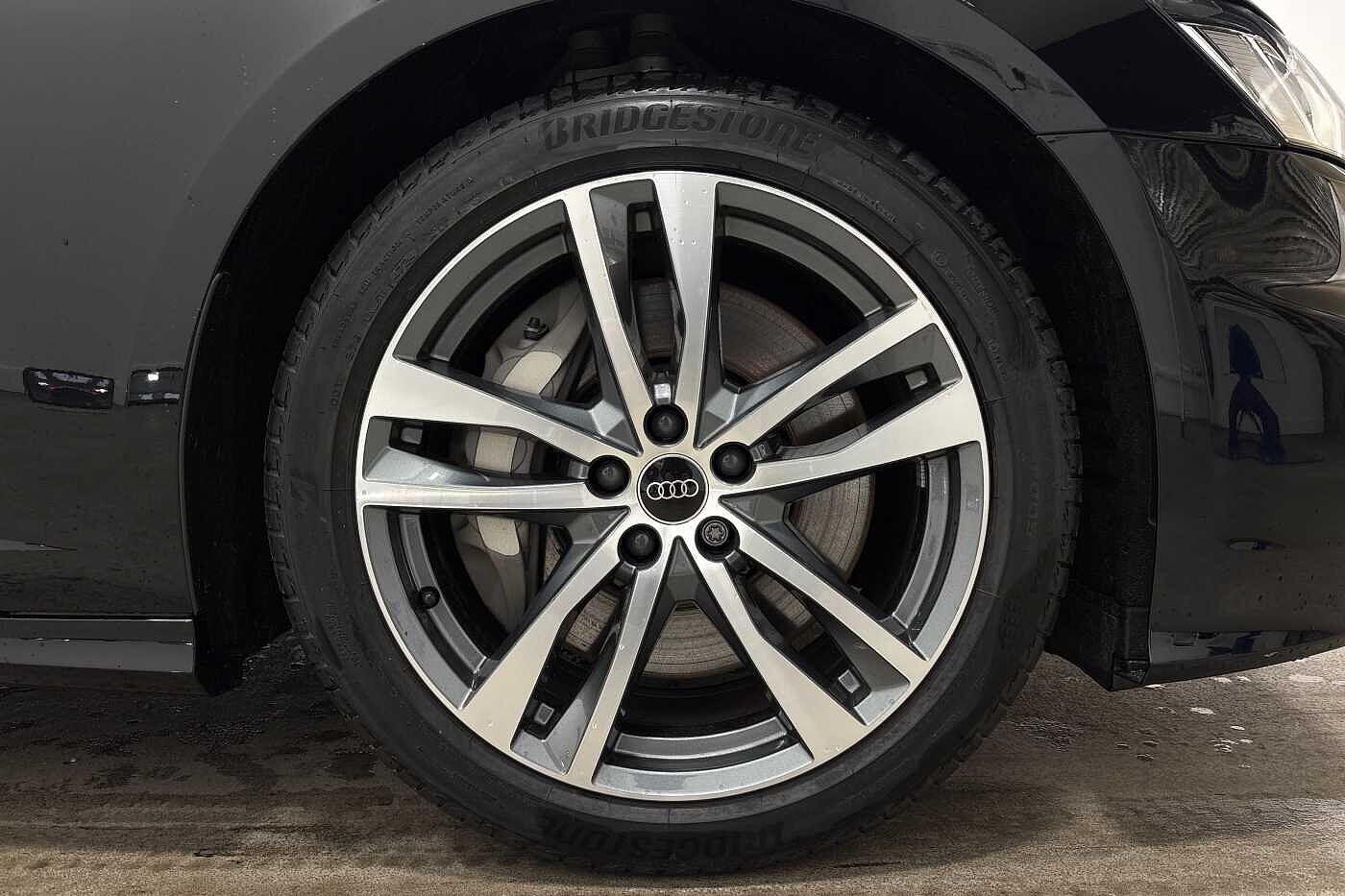 Used Audi A6 Avant 2025 for sale - 77161343: Photo 6