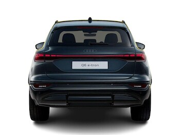 Used Audi Q6 e-tron 2026 for sale - 78888441: Photo