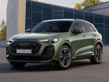 2025 - 2.0 TDI Edition 1 S Tronic quattro Euro 6 (s/s) 5dr