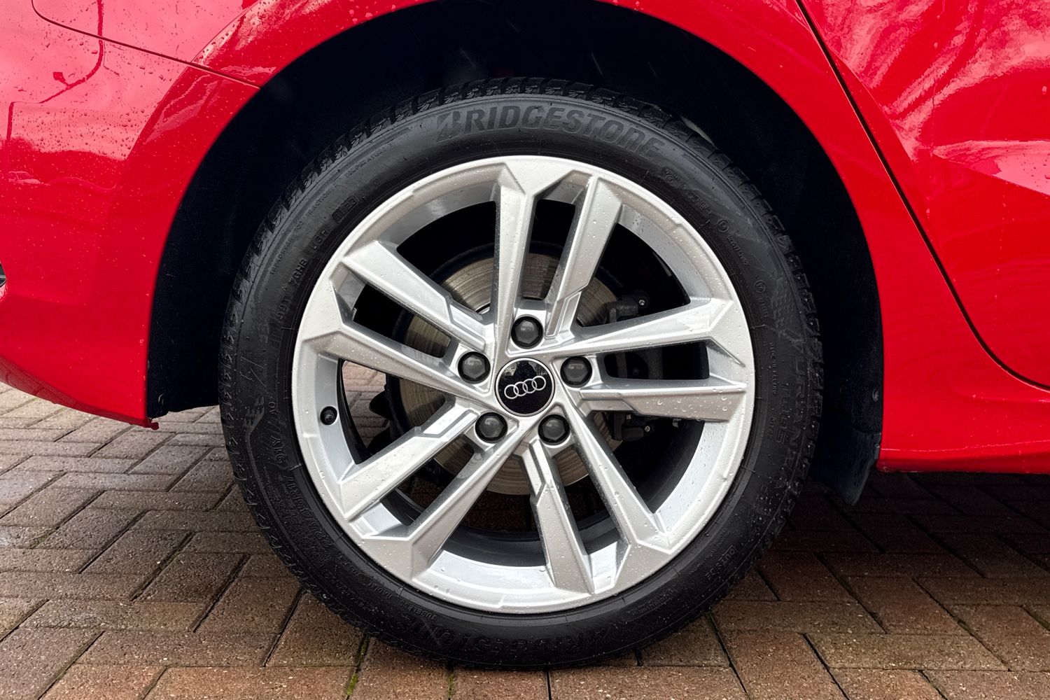 Used Audi A3 2023 for sale - 77571069: Photo 10