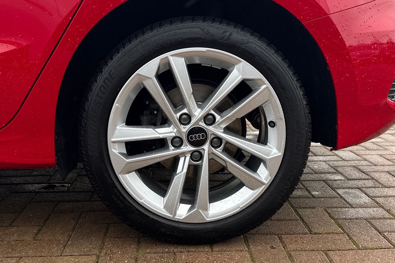 Used Audi A3 2023 for sale - 77571069: Photo 13