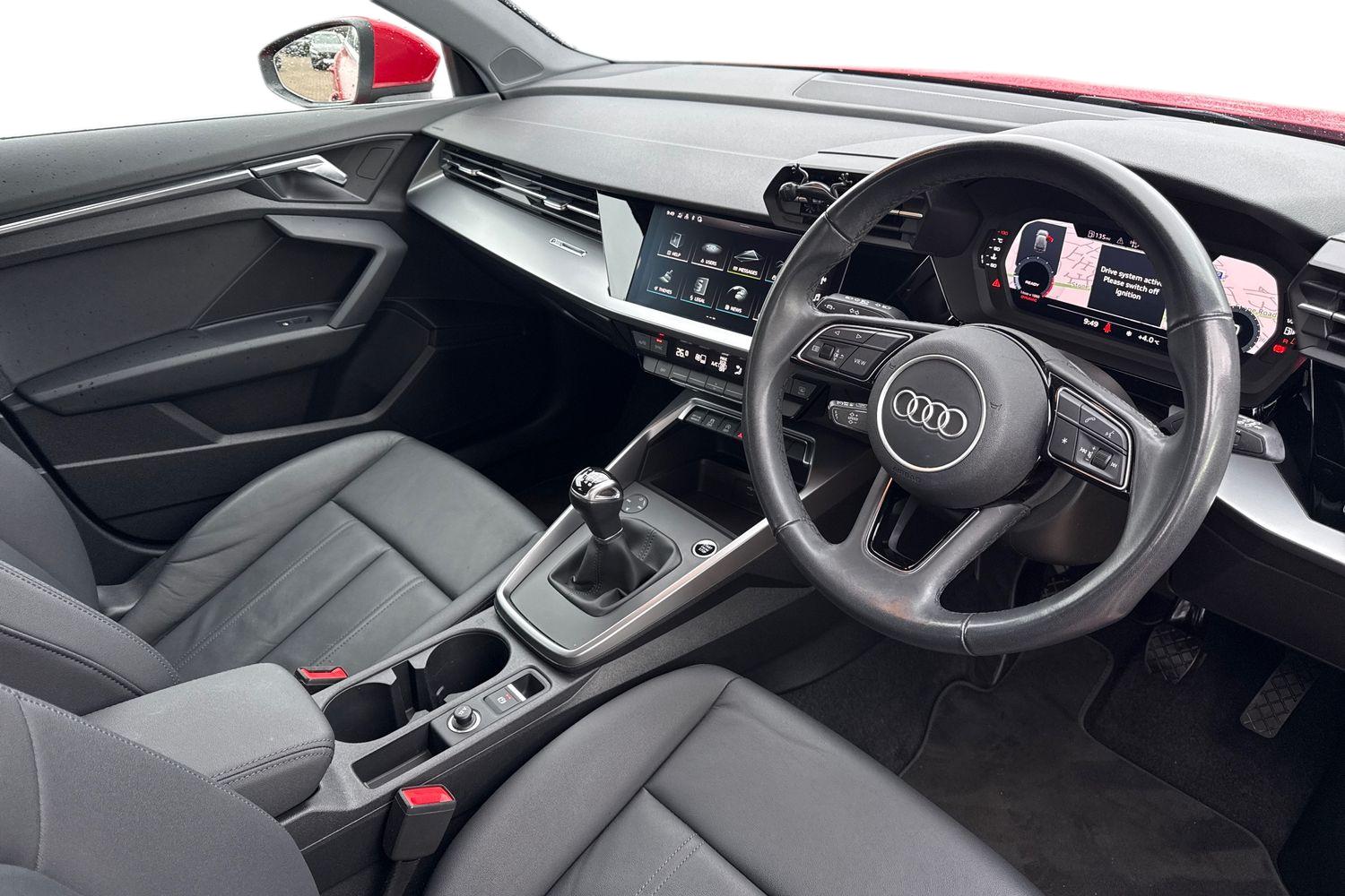 Used Audi A3 2023 for sale - 77571069: Photo 14