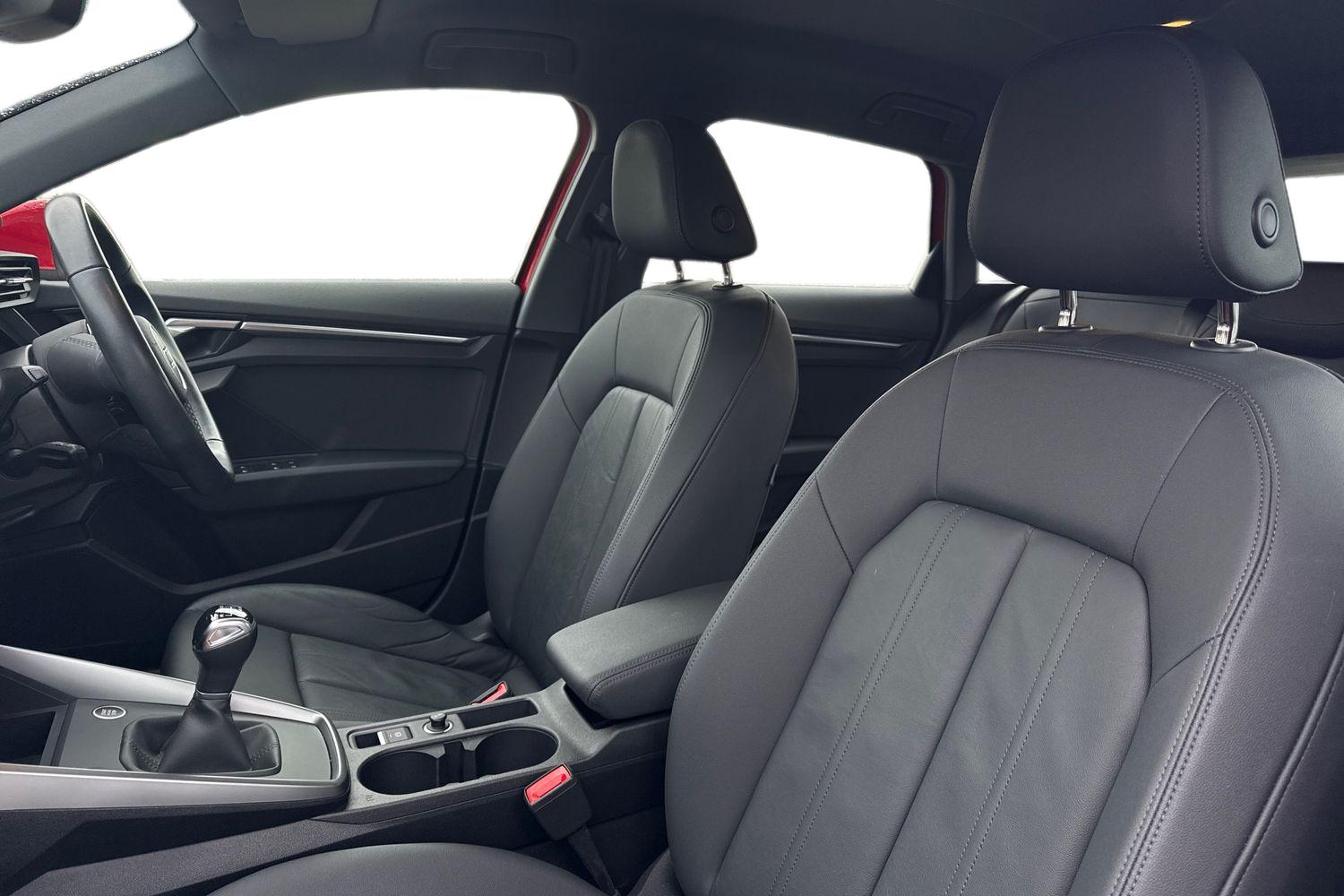 Used Audi A3 2023 for sale - 77571069: Photo 16