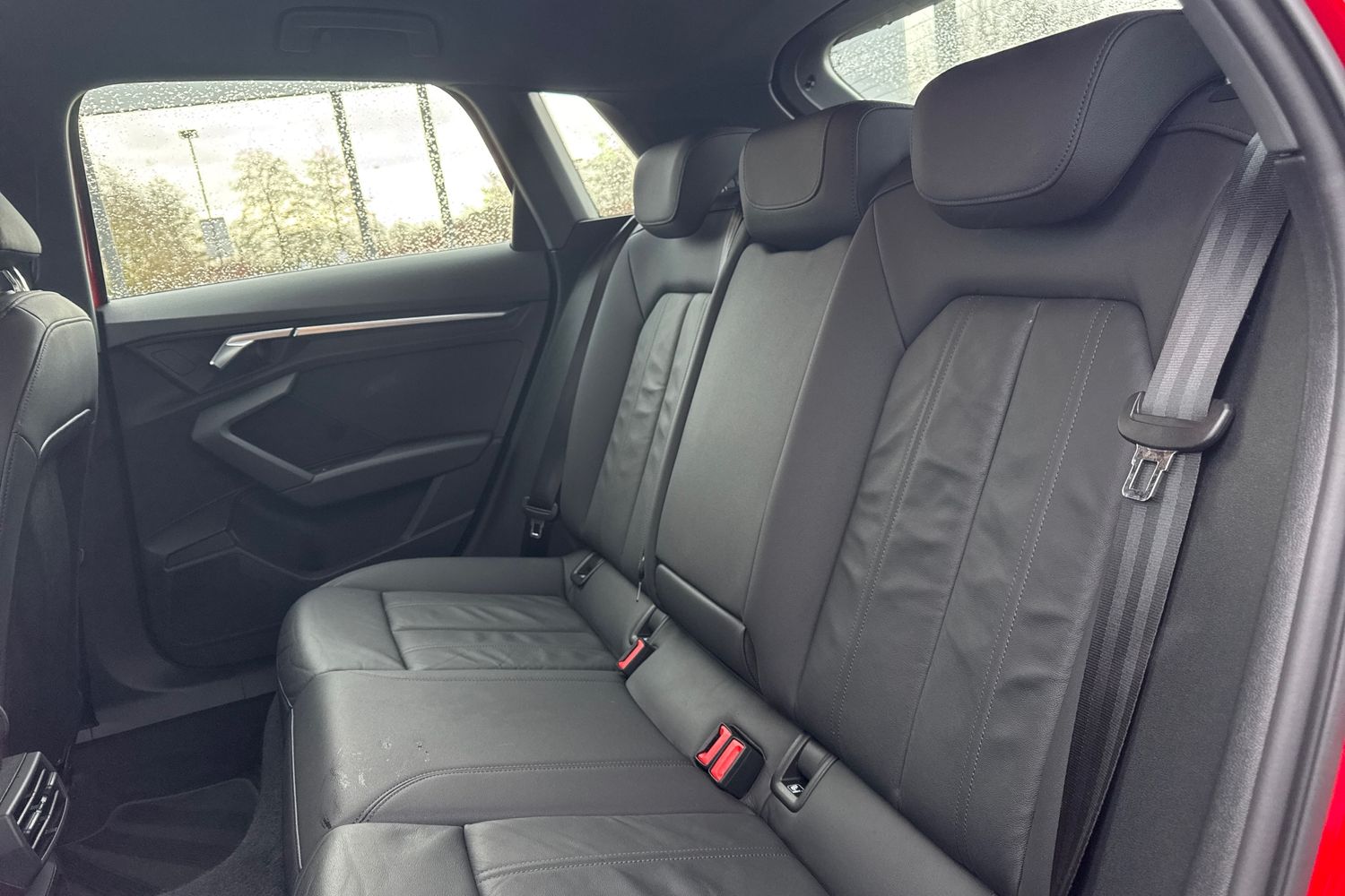 Used Audi A3 2023 for sale - 77571069: Photo 19