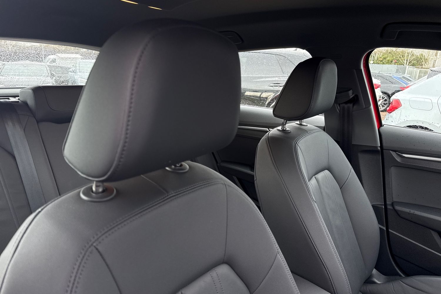 Used Audi A3 2023 for sale - 77571069: Photo 24