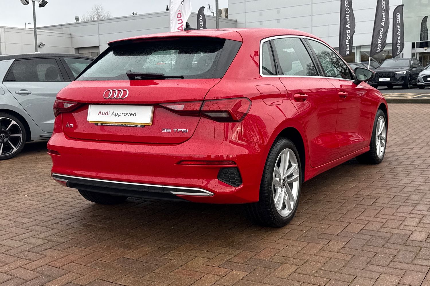 Used Audi A3 2023 for sale - 77571069: Photo 27